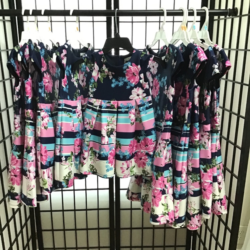 Rare Edition Girls Dresses. Various sizes. NWT